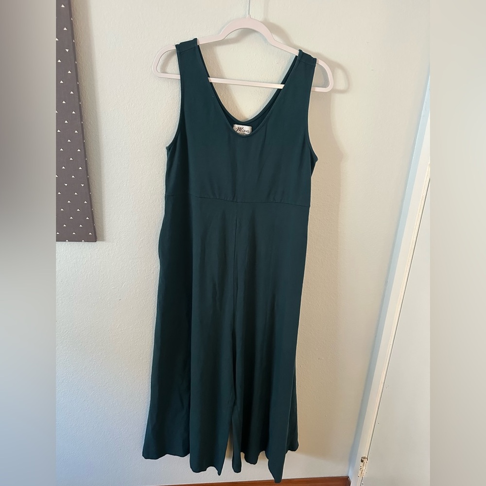 Mien Studios Lakeside Jumpsuit